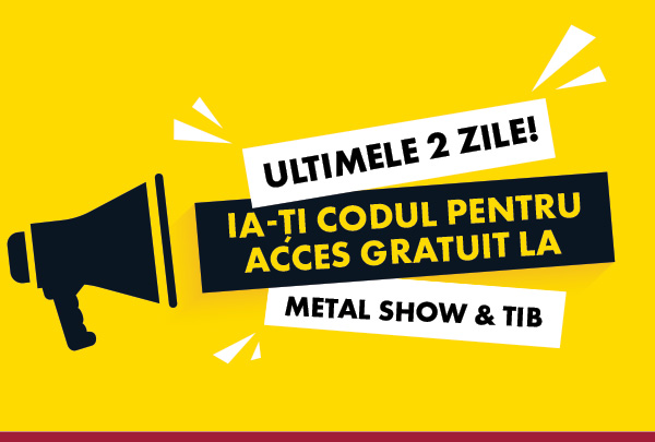 Nl28. Ultimele 2 zile!