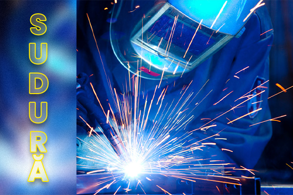 Nl9. 34,1% dintre vizitatorii METAL SHOW & TIB caută soluţii de sudură