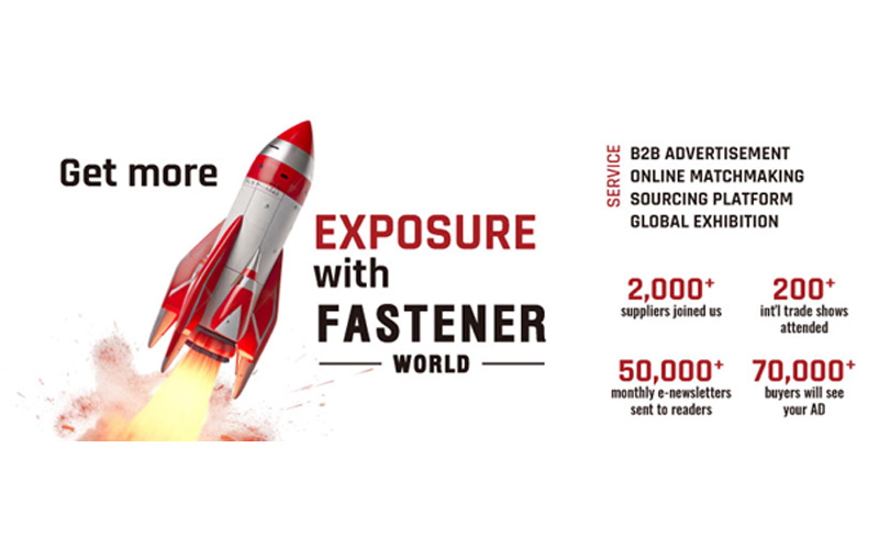 FASTENER-WORLD-INC