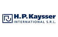 H.P.-Kaysser-International