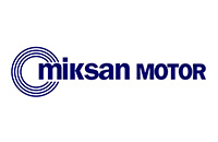 Miksan-Motor