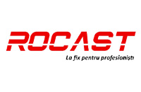 ROCAST
