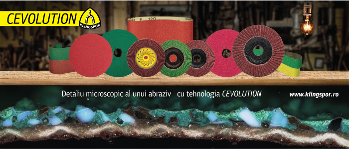 Klingspor_CEVOLUTION-