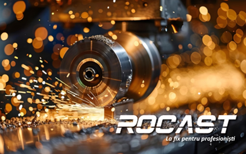 ROCAST