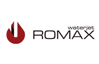 ROMAX-Waterjet