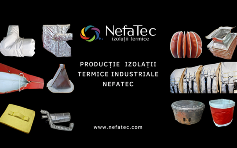 NEFATEC-1