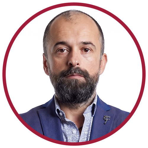 Florin Razvan Basarabeanu