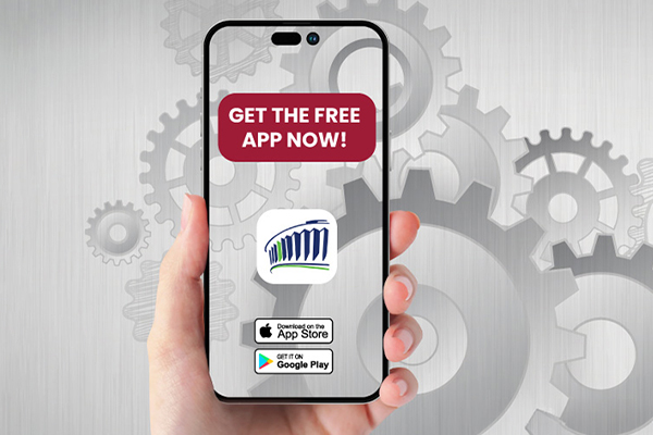 ACCES DIN APLICAŢIA ROMEXPO 