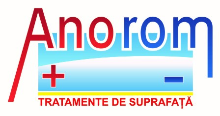 ANOROM SRL