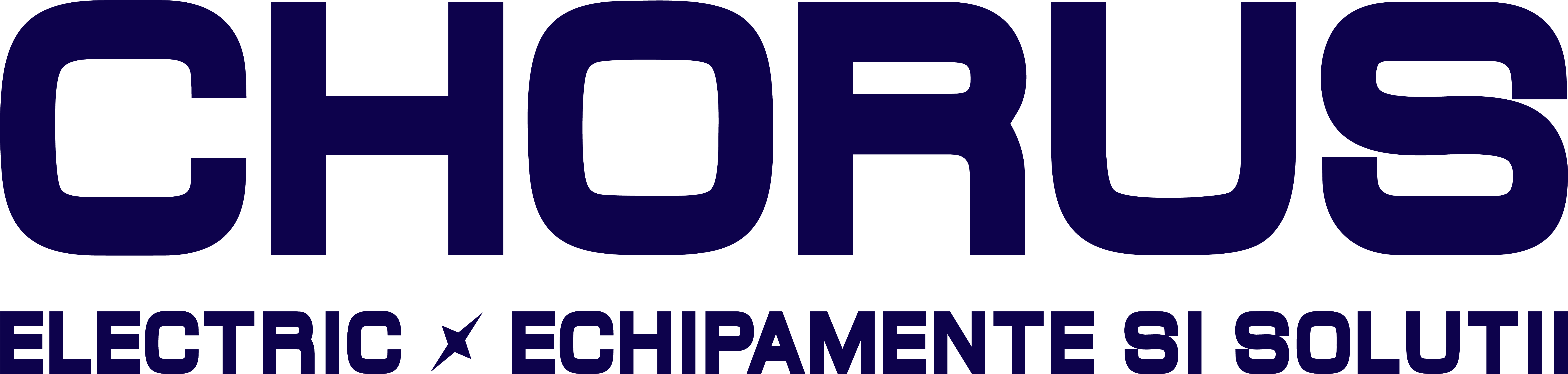 Chorus Research Engineering Distribution SRL