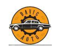 DAVICTRANS AUTO SRL