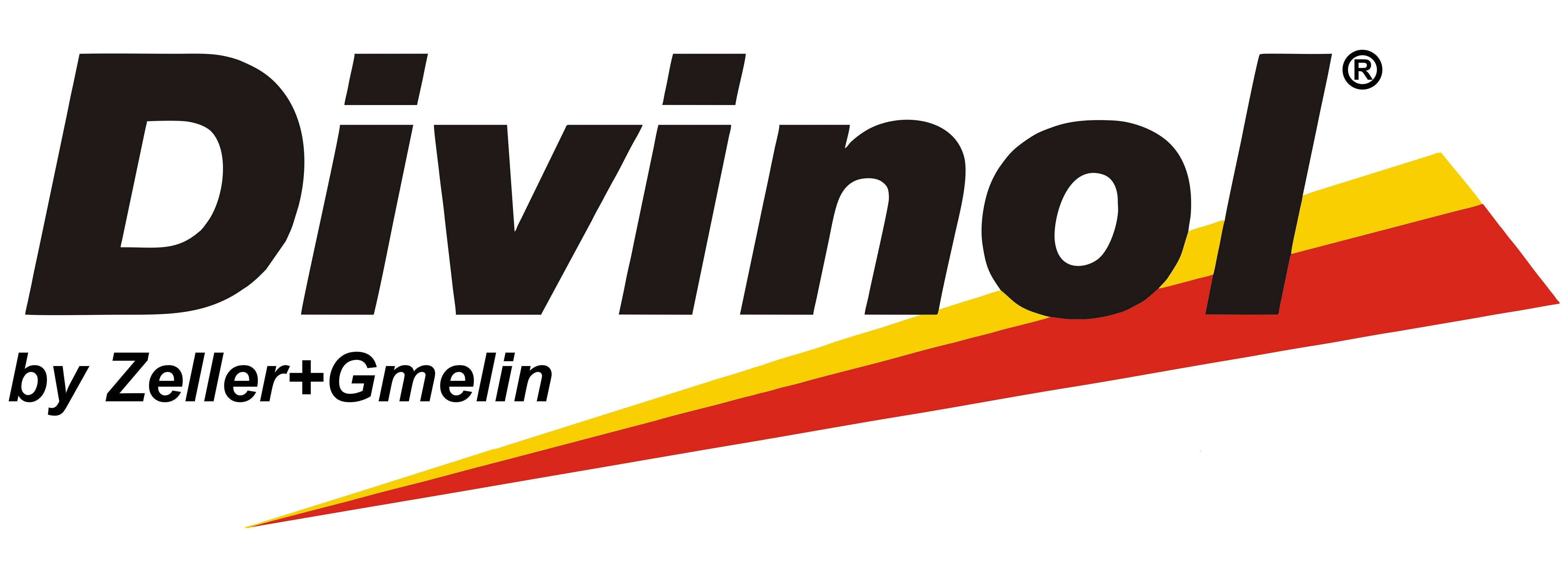 DIVINOL LUBRICANTS