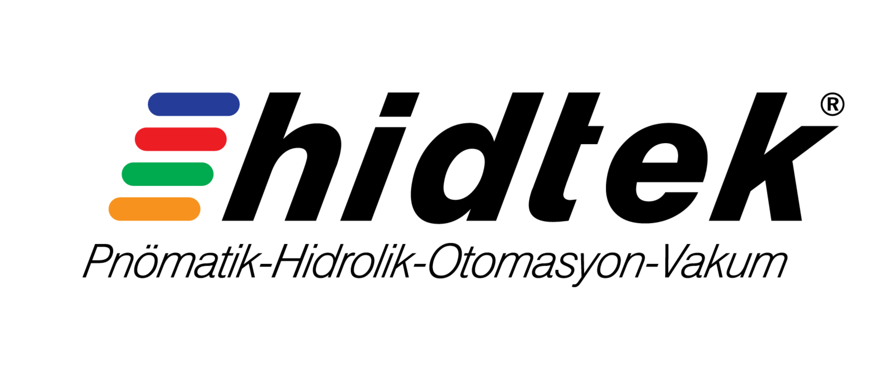 HİDTEK MAKİNA SANAYİ TİC. LTD. ŞTİ.