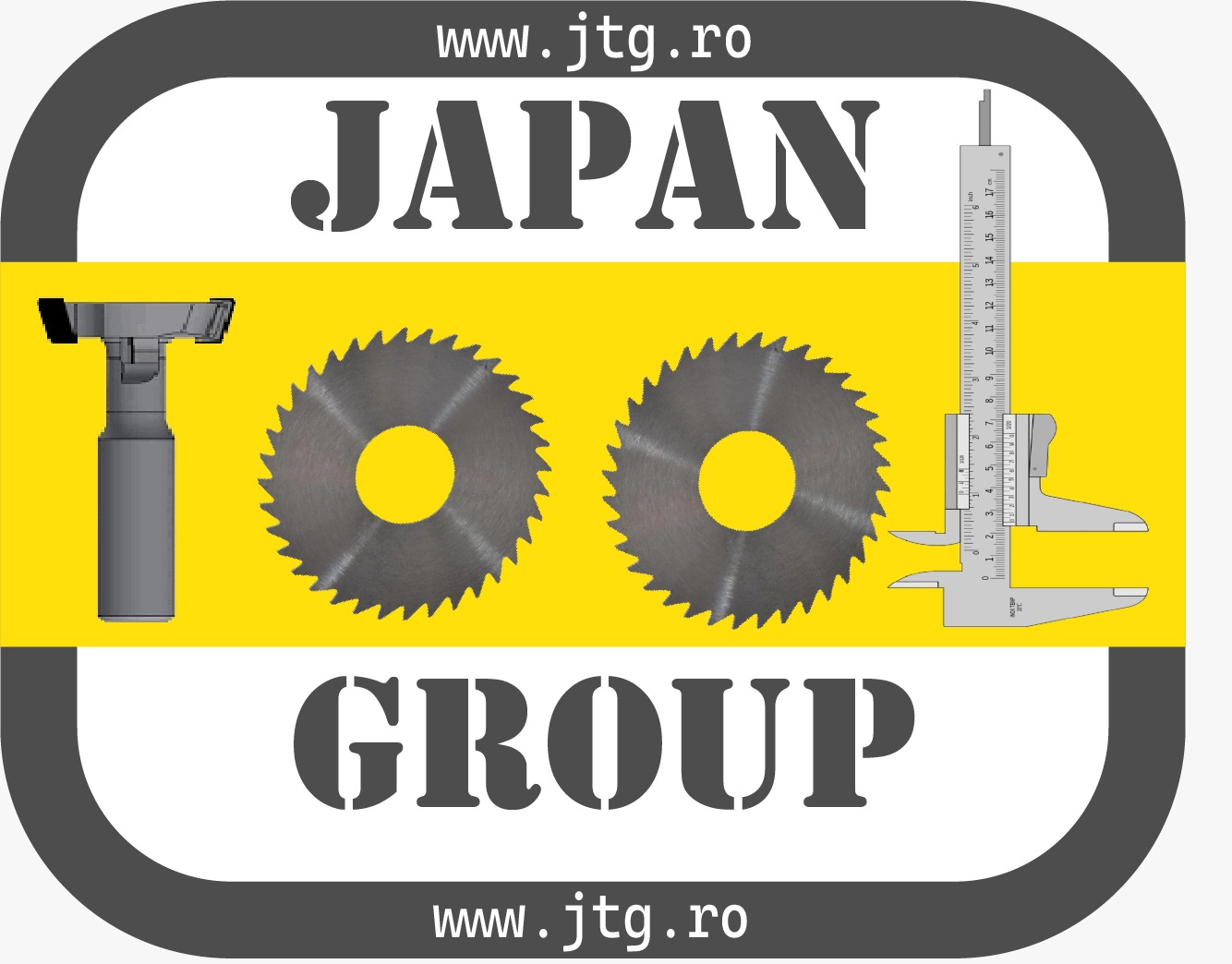 JAPAN TOOL GROUP SRL