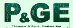 Patrascu & Gane Engineering Company SRL