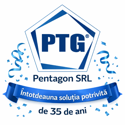 Pentagon SRL