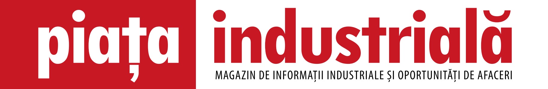 PIAŢA INDUSTRIALĂ