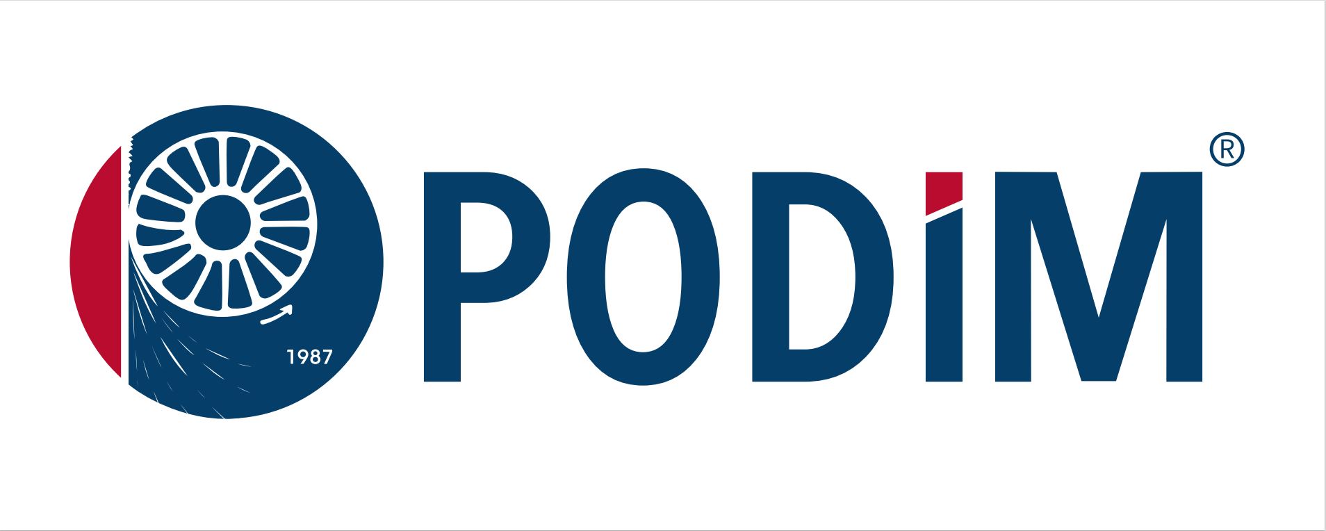 PODIM POLISAJ DISKLERI ZIMPARA SAN.VE TIC.LTD.ŞTI. (PODIM ABRASIVE)