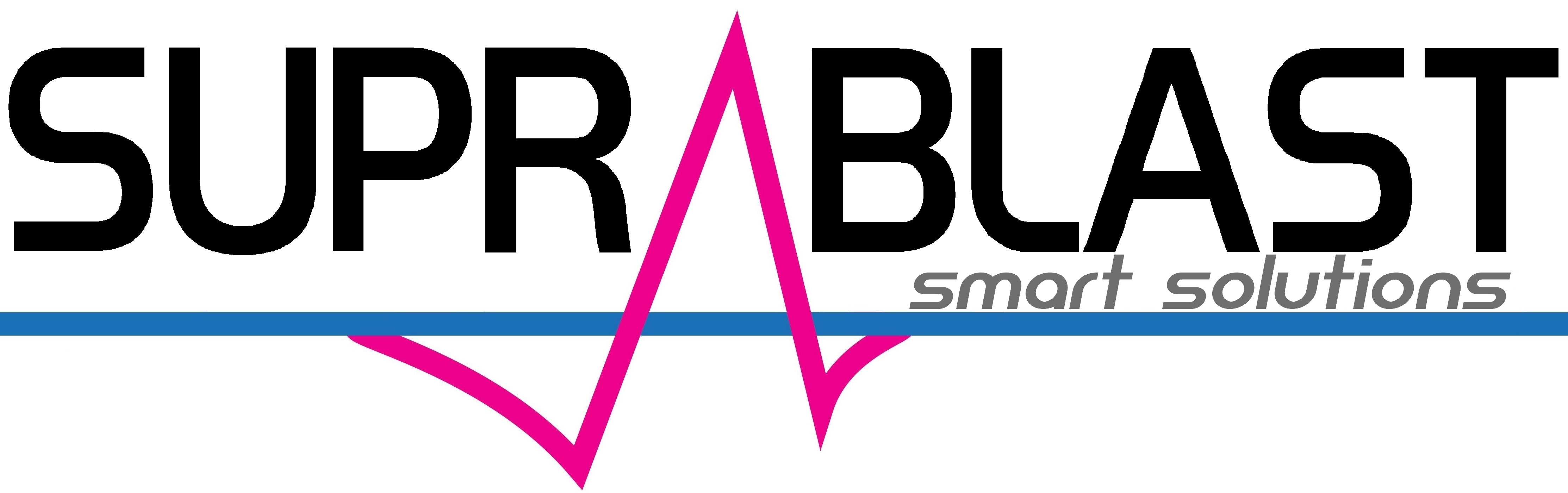 SUPRABLAst srl