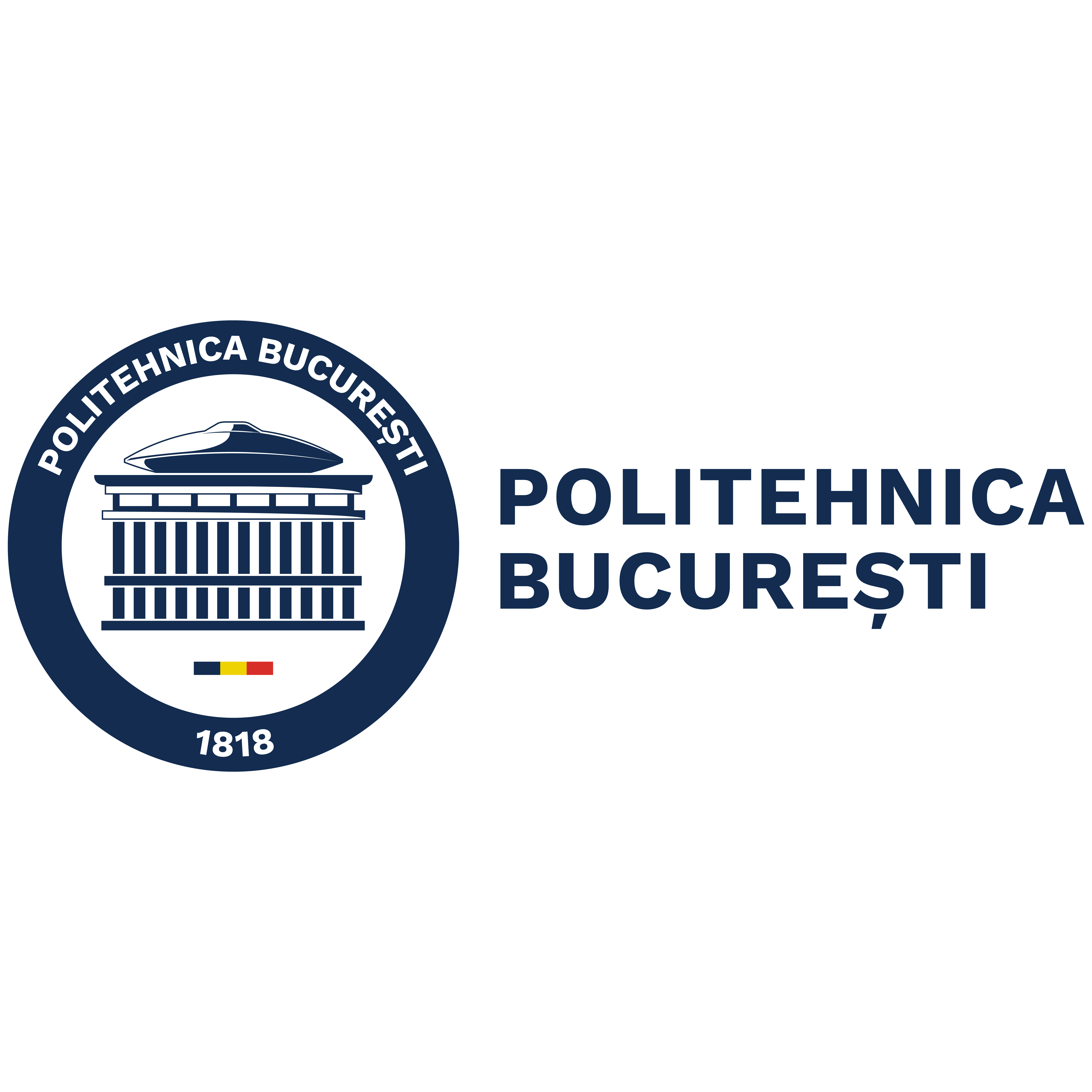 Universitatea Națională de Știință și Tehnologie POLITEHNICA București